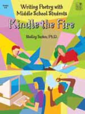 cover image of Kindle the Fire